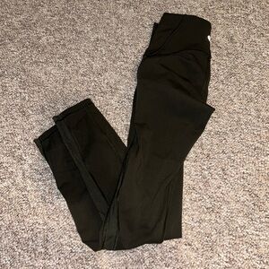 Lululemon leggings 25”